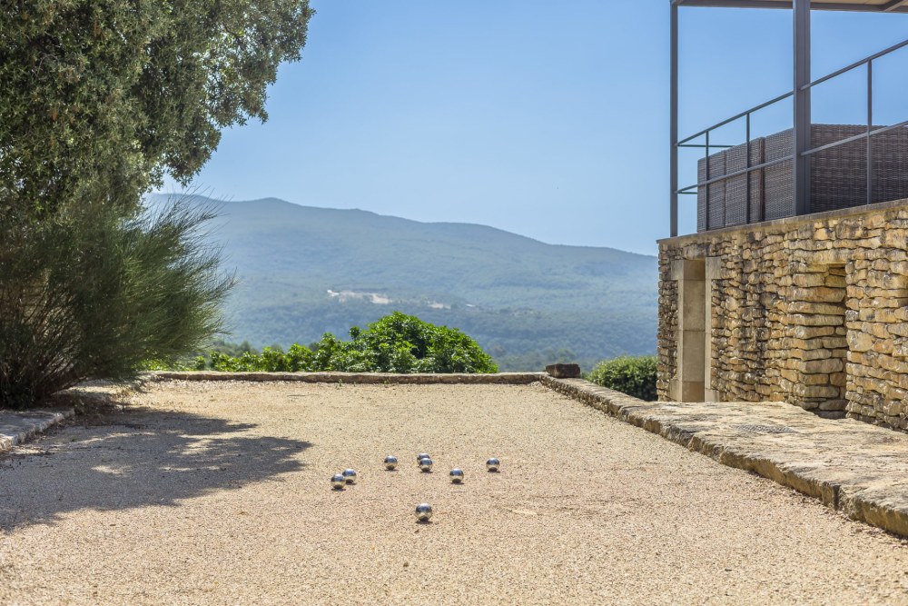 Photographs of Villa Melodie villa in Provence - Image 32 of 36