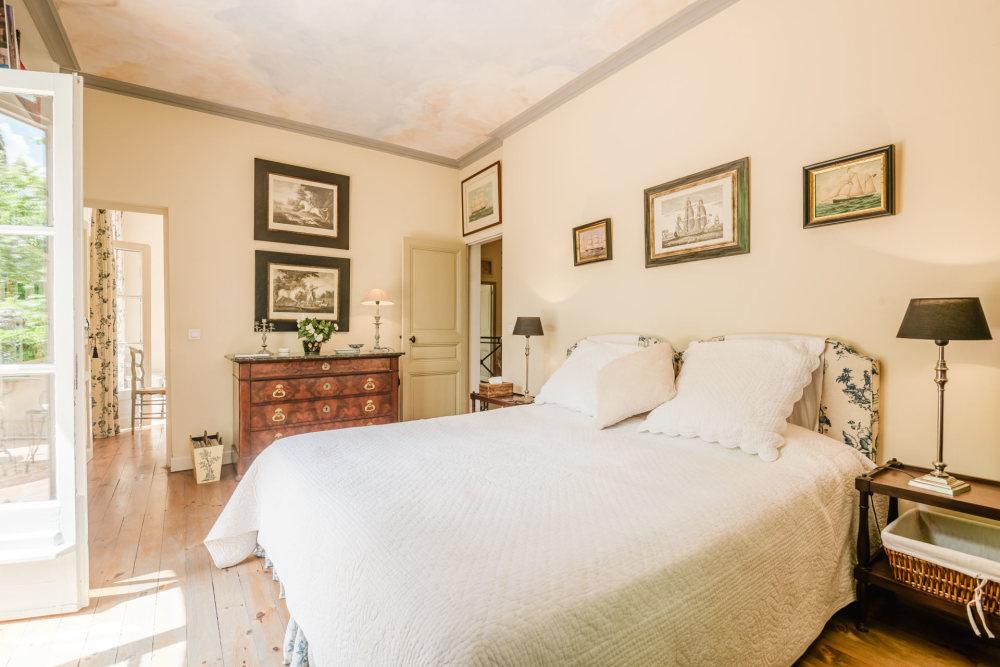 Photographs of Bastide Des Jardins villa in Provence - Image 40 of 52
