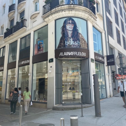 Magasin audioprothesiste 27 rue Orbe 64100 BAYONNE