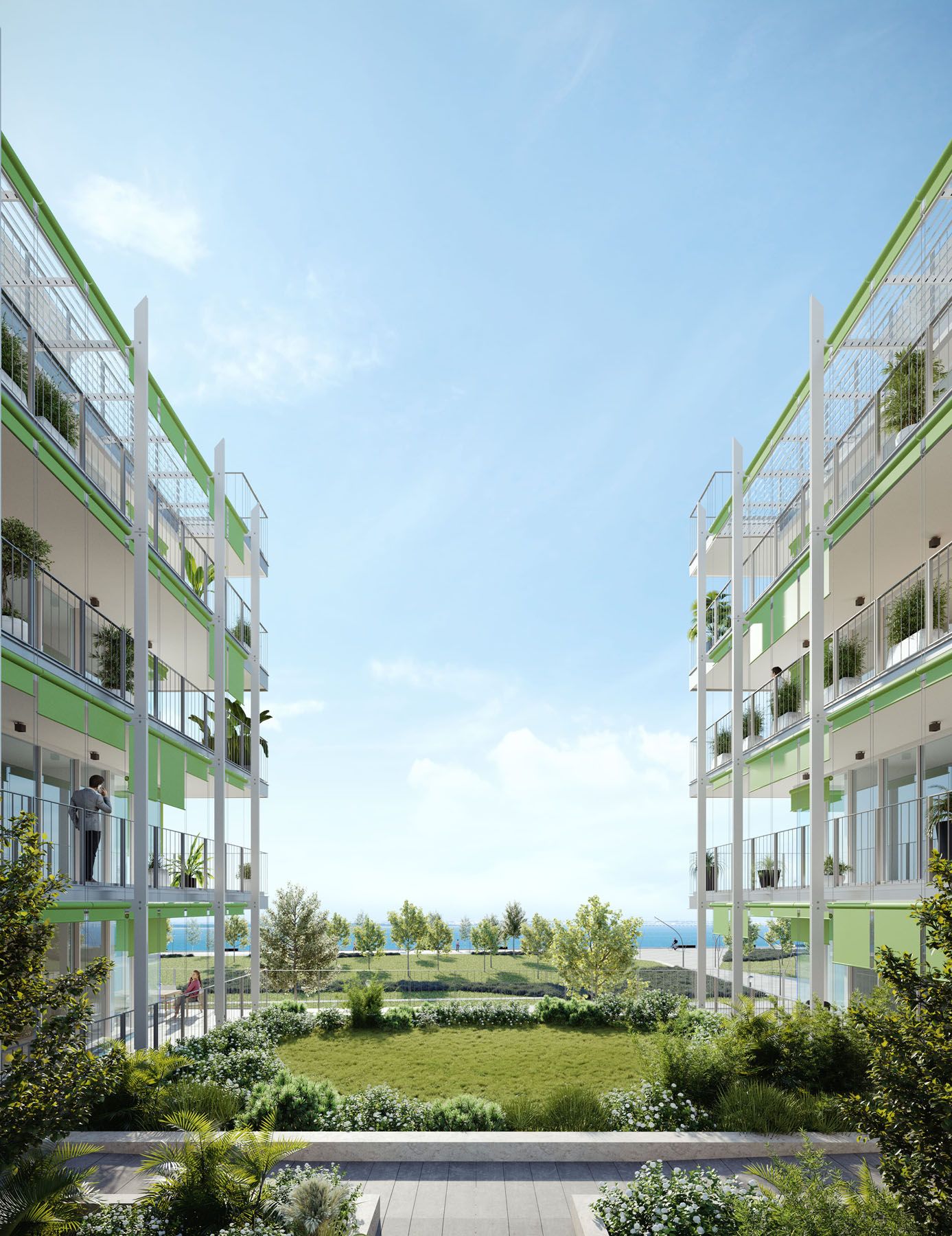 1 bed Apartment For Sale in Lisbon, Lisbon Metropolitan Area