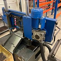 Band Saw-TMJ - Image 8