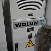 Cold Chamber Die Casting Cell-Frech - Image 25