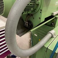 Tool Room Milling Machine-INTOS - Image 13