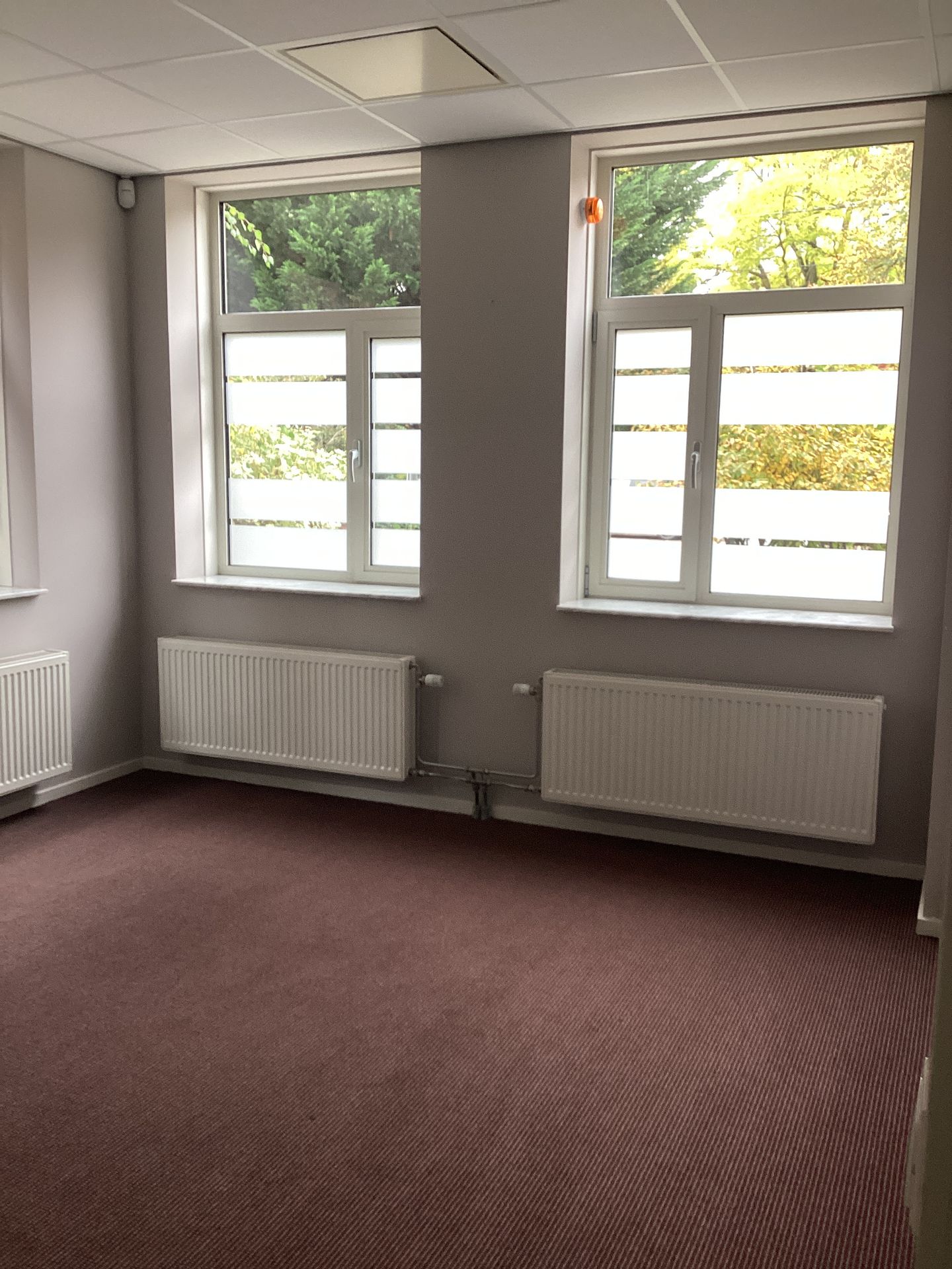 Werkruimte in Voorburg