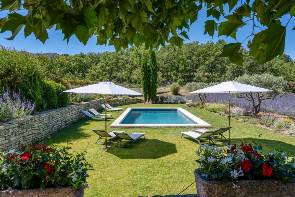 Photographs of New! Mas Tendresse villa in Provence - Image 26 of 28