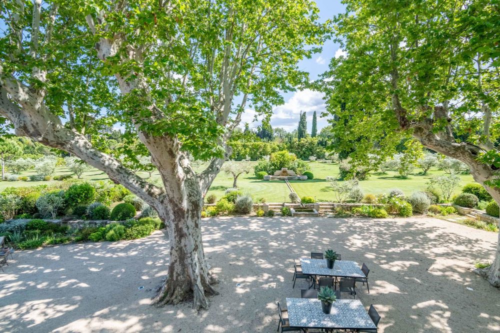 Photographs of Mas Le Nectar villa in Provence - Image 36 of 53