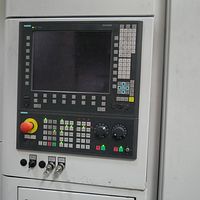 5-axis double-spindle machining center-Licon - Image 12