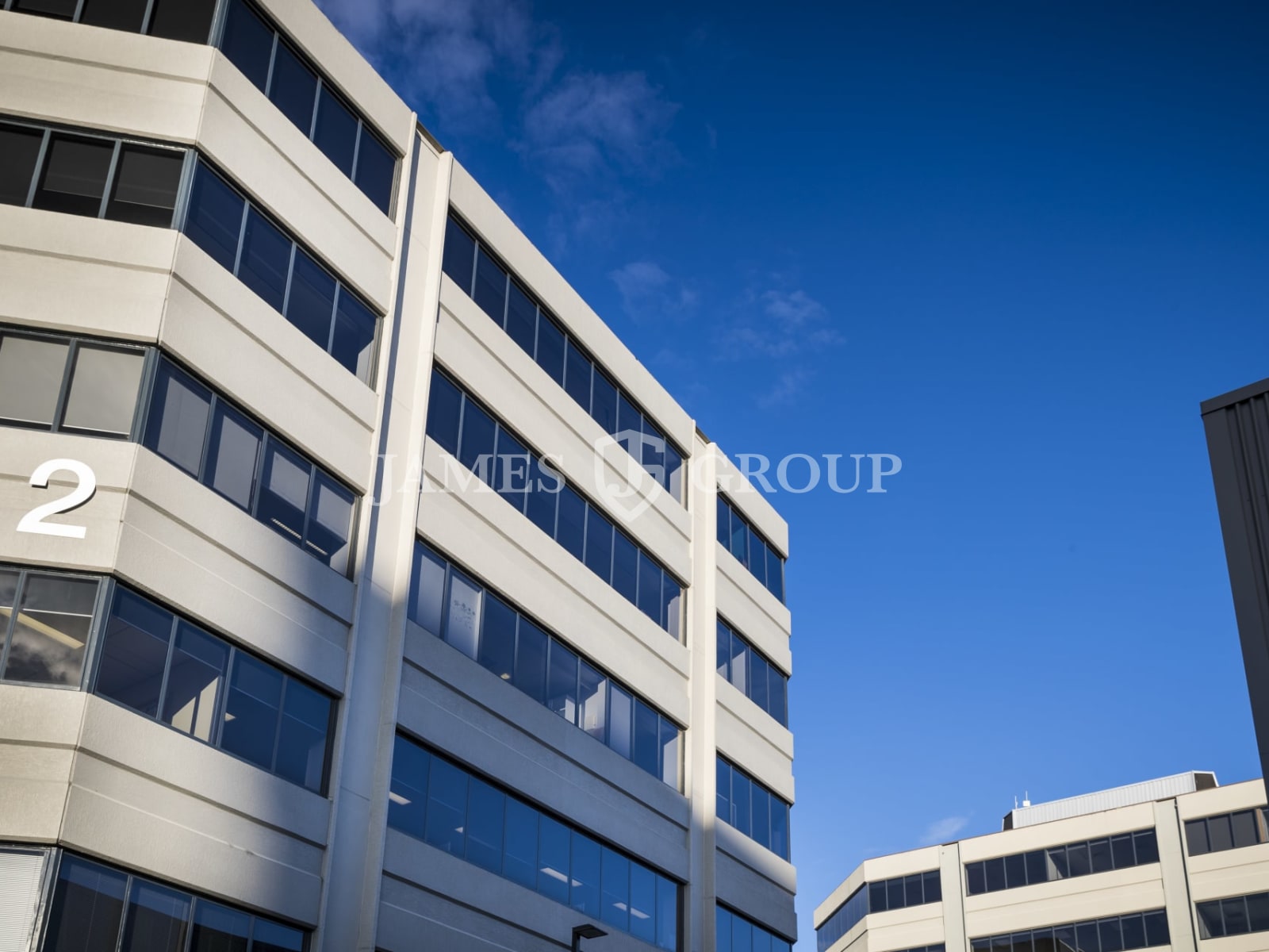Central Park Business Park | 323sqm