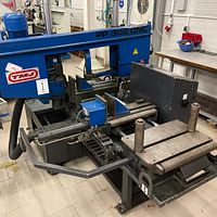 Band Saw-TMJ - Image 6