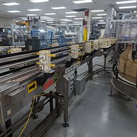Complete Filling & Packaging Line- - Image 51