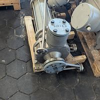 Naphtha, Slops, off gas, Furfural, MTK-HERMETIC - Image 7