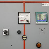 Electrical Transformer Substation 6kV/400V- - Image 23