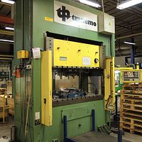 Hydraulic Press-Tranemo - Image 7