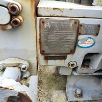 Triplex Plunger Pump Sets-Thyssen/Ruhrpumpen - Image 6