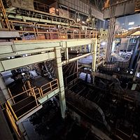 Thick Slab Caster-'SUMITOMO' - Image 7
