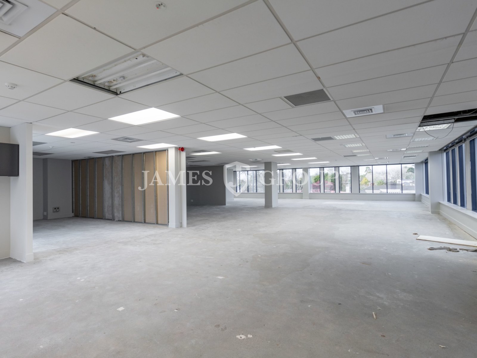 Epsom Medical Headquarters