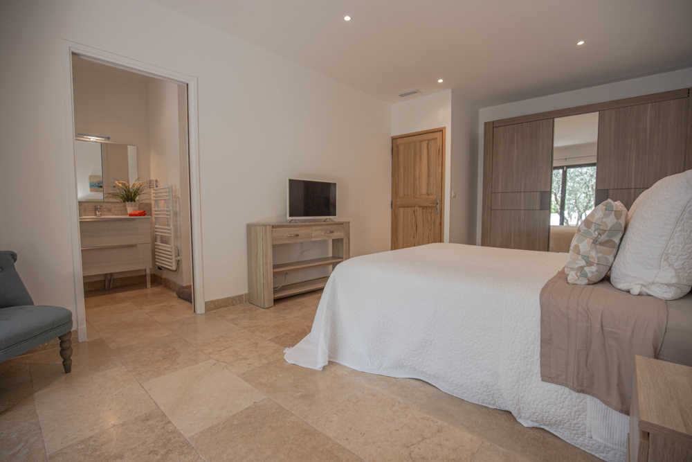 Photographs of Villa Olivade villa in Provence - Image 20 of 23