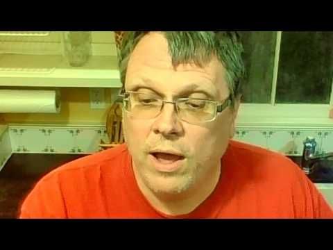 Terry Cole on Street Youth Ministry