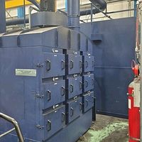 Non-Ferrous Hot Forging Press-Hydromec - Image 6