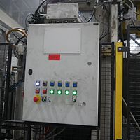 Cold Chamber Die Casting Cell-Frech - Image 10