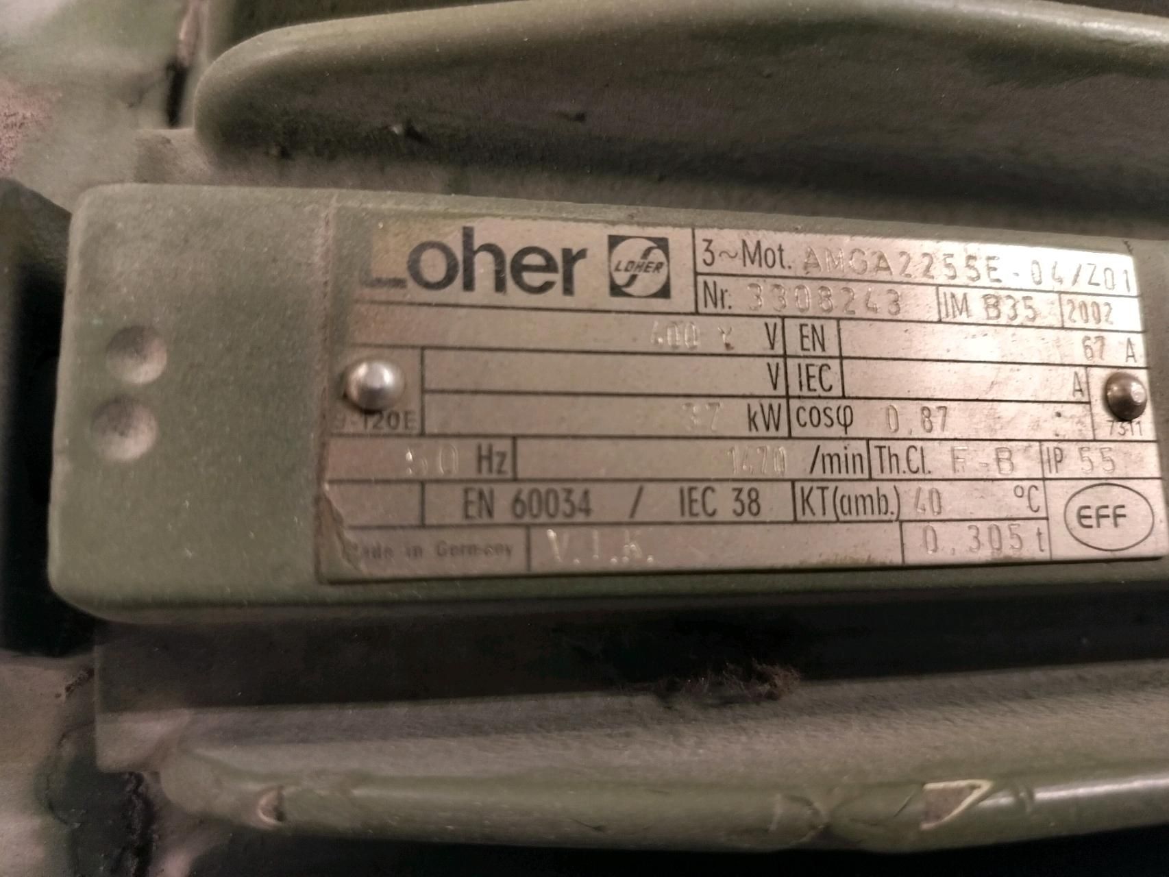 Compressors with dryers-Hydrovane - Image 5