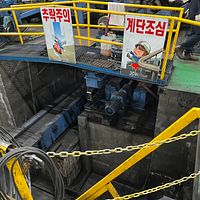 Integrated Coil Shearing Line (Cut-to-Length Line)-HONG KANG Machinery - Image 17