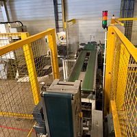 Film Slitting Rewinding Machine-Atlas - Image 17