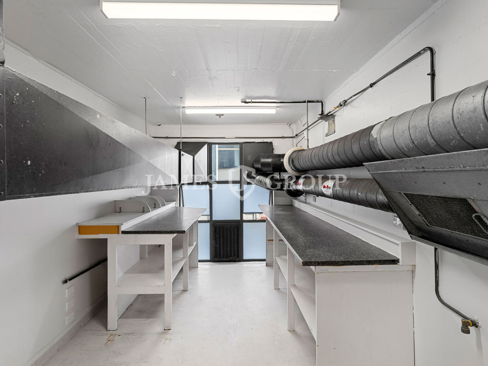Parnell Cafe Opportunity