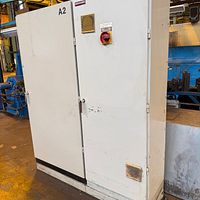 Visual Coil Inspection Line-MASKINSYSTEM AB / AB DELLNER MALMCO - Image 12