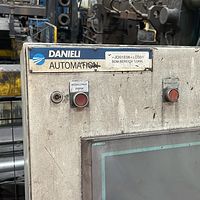 BDM - Breakdown Mill-DANIELI - Image 49