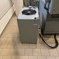 CNC Turning & Milling Center-DMG - Image 9