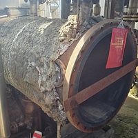 Crude oil, Naphtha, Gasoil, Hydrocarbons, Steam, Boiler feed, Fuel gas, Caustic- - Image 13