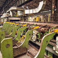 Heat Treatment-STEIN HEURTEY - Image 5