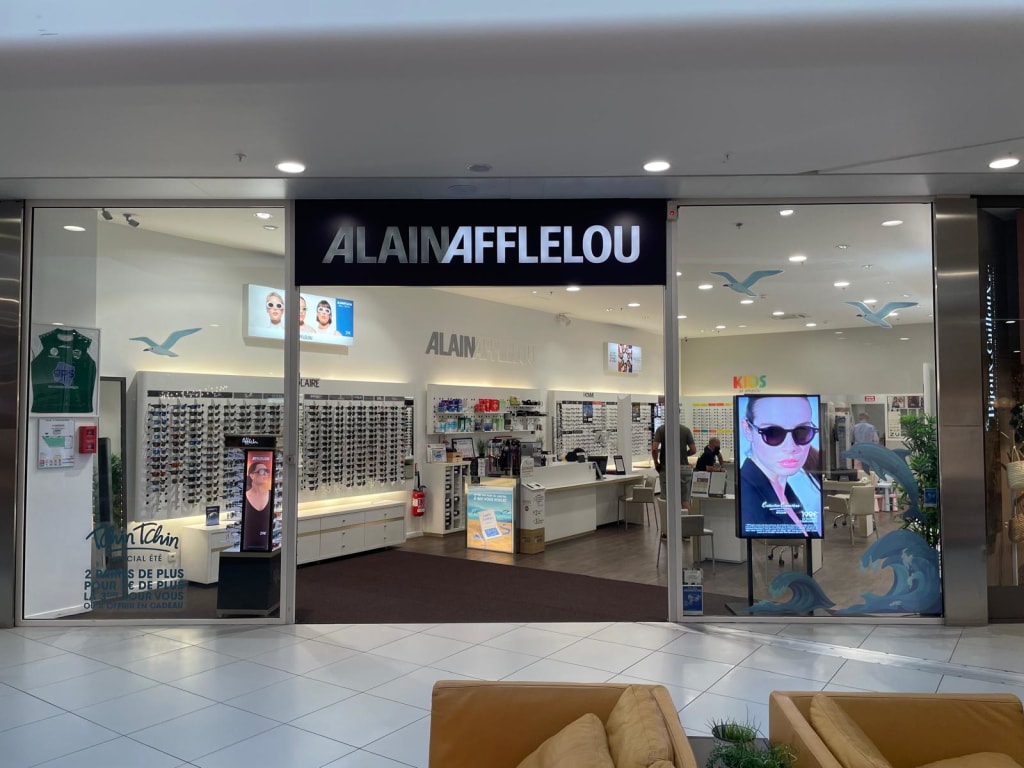 Magasin audioprothesiste C.C. Ametzondo - Ikea 2-4 avenue du Portou 64990 SAINT-PIERRE-D'IRUBE