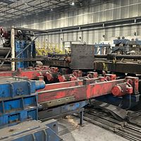 BDM - Breakdown Mill-DANIELI - Image 37