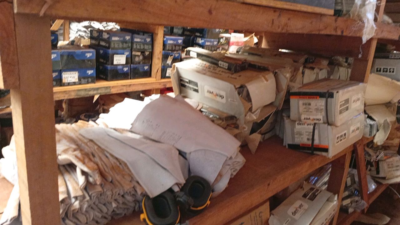 Lot of Miscellaneous Items