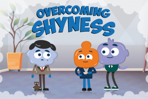 Overcoming Shyness