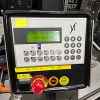 Complete Filling & Packaging Line- - Image 3