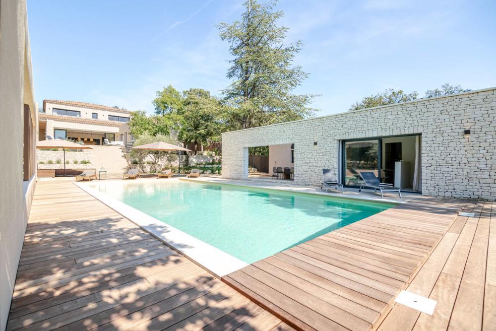 Photographs of Villa Aurea villa in Provence - Image 35 of 42