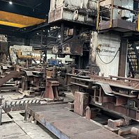 Continuous Finishing Mill-DANIELI & OTHERS - Image 23