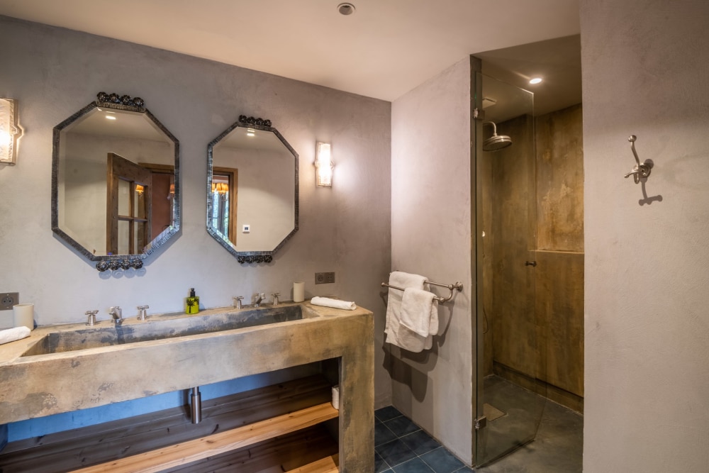 Photographs of Mas des Rêveries villa in Provence - Image 23 of 40