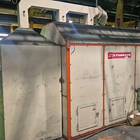 Billet Coaster-HYDROMEC - Image 6