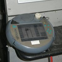 Cold Chamber Die Casting Cell-Bühler - Image 19
