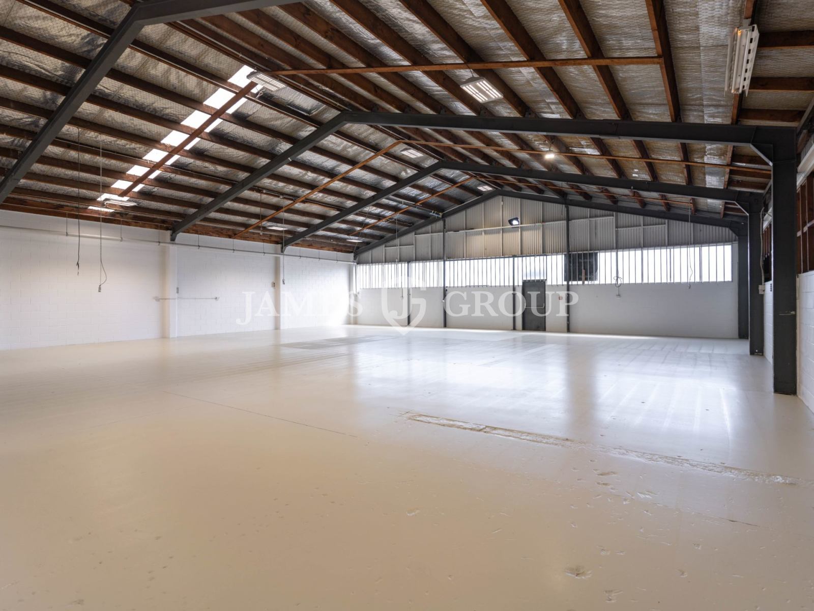 Refurbished & Move-in Ready | Container Friendly