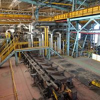 500.000 tpy Rolling Mill-Danieli - Image 14