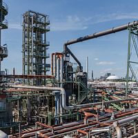 Lube Oil Hydrotreater 3 (LHT-3)-Comprimo B.V. - Image 19