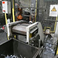 Cold Chamber Die Casting Cell-Idra - Image 24