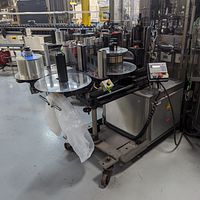 Complete Filling & Packaging Line- - Image 6