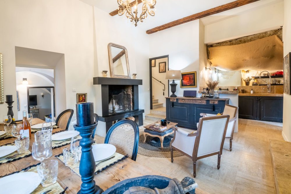 Photographs of Villa Ocria villa in Provence - Image 8 of 30