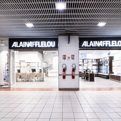 Magasin Opticien C.C. E.Leclerc 11000 CARCASSONNE